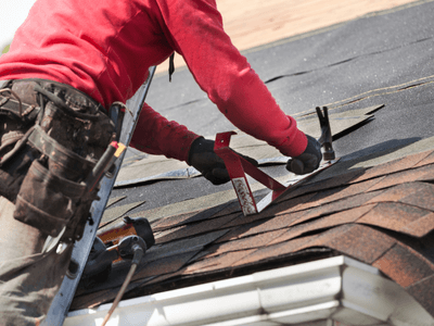 About Roof Repair Experts Kwethluk, AK